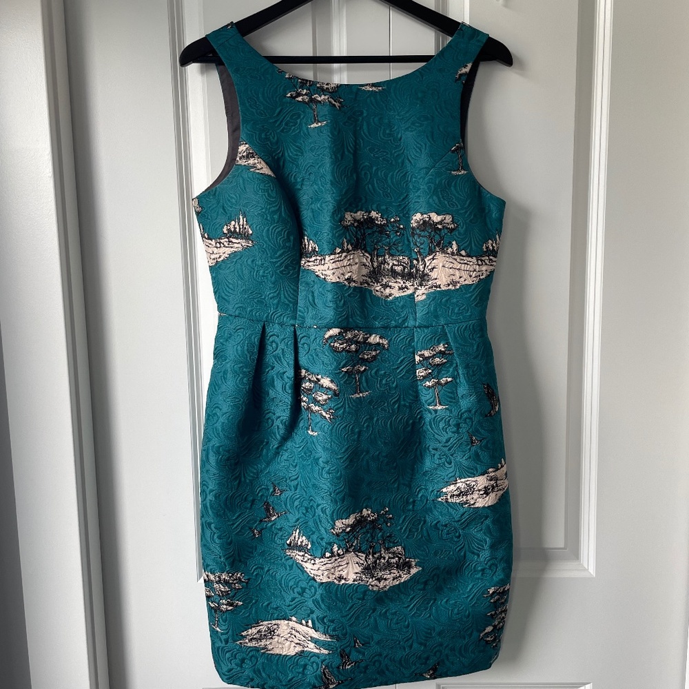Darling Dress